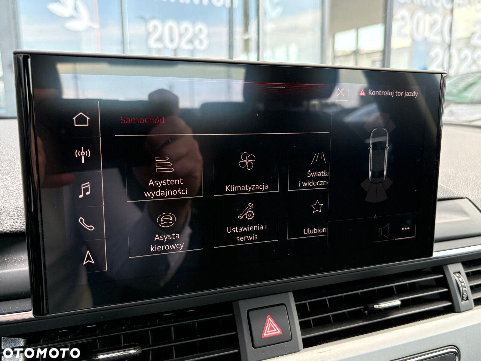 Audi A4 - 30