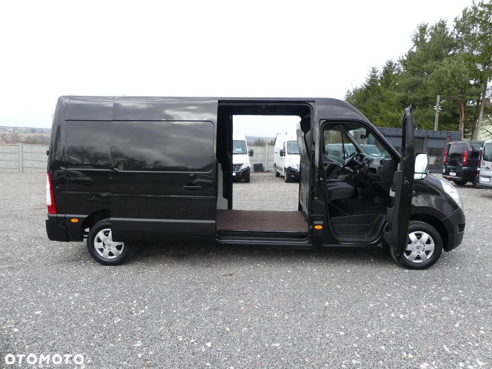 Renault MASTER 2.3DCI*125KM*2016r.MAXI*L3H2 - 24