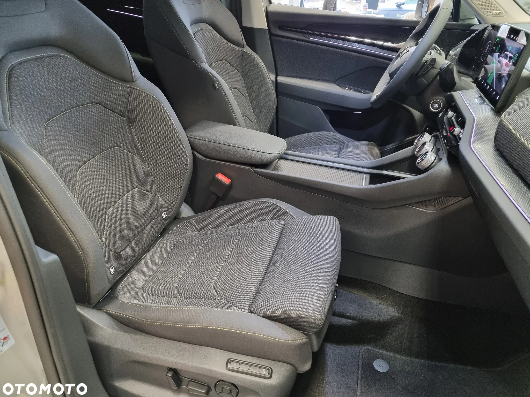 Skoda Kodiaq 1.5 TSI ACT 4x2 Style DSG - 23