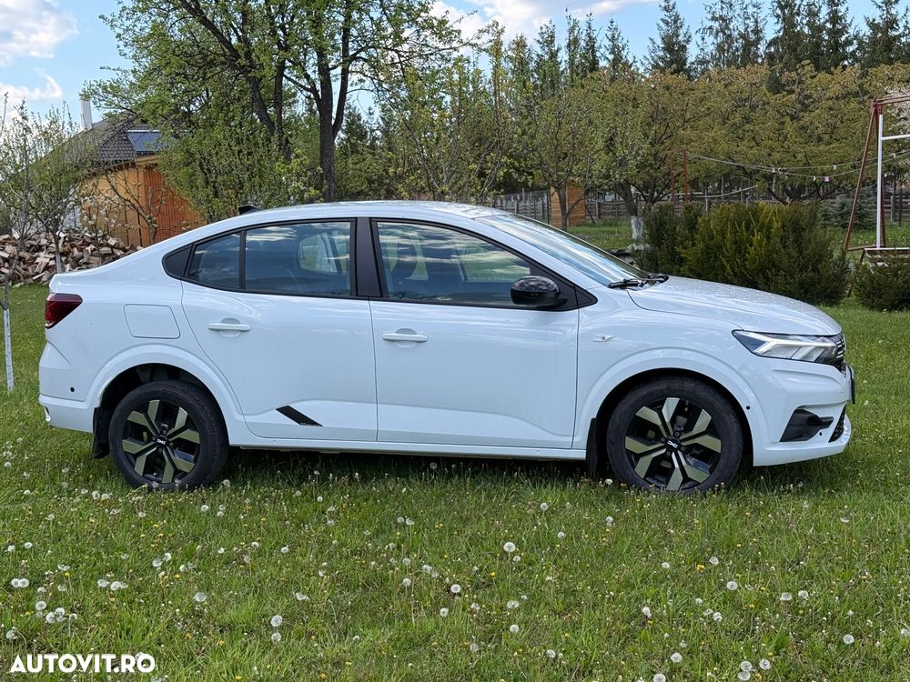 Dacia Logan ECO-G 100 MT6 XX - 2