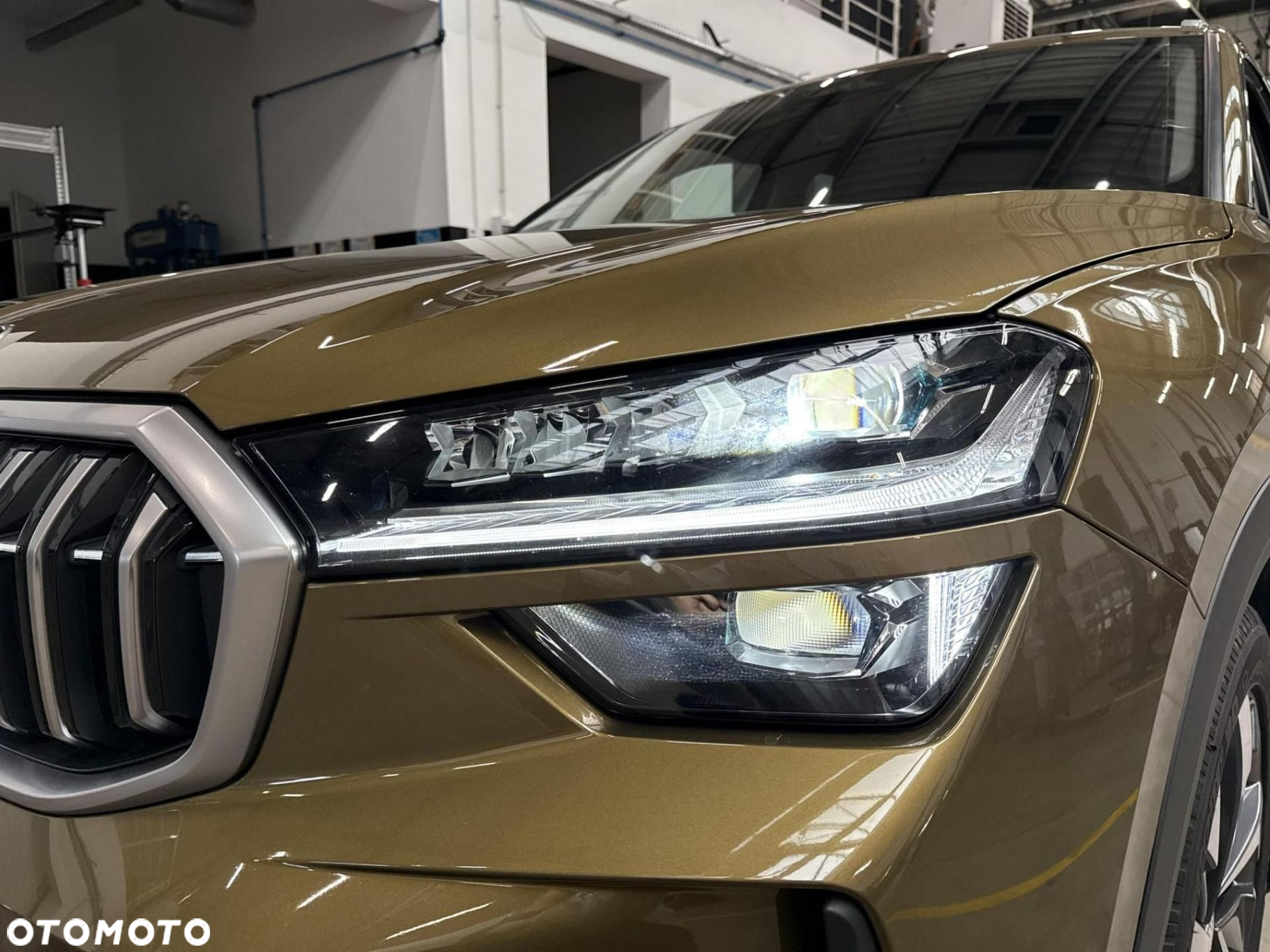 Skoda Kodiaq - 30
