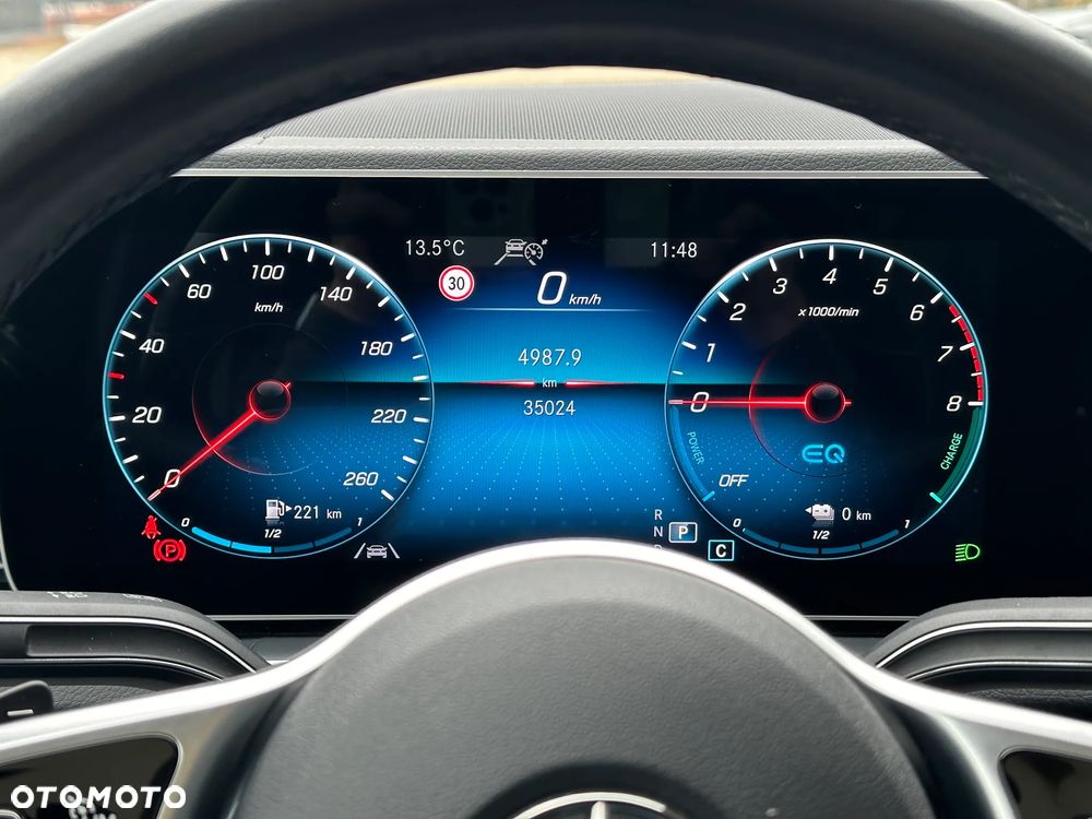 Mercedes-Benz GLE - 15