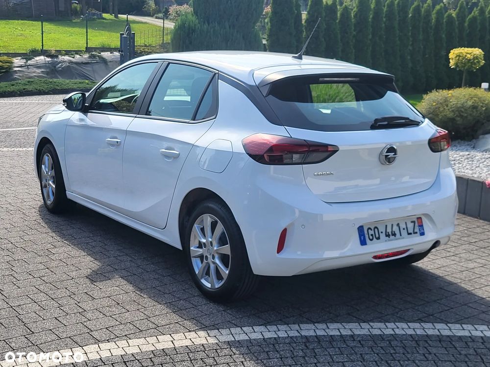 Opel Corsa 1.2 Business S&S - 2
