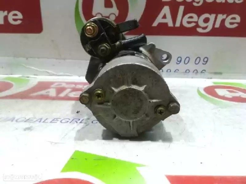 MOTOR ARRANQUE NISSAN ALMERA TINO 2003 -23300BN301 - 1