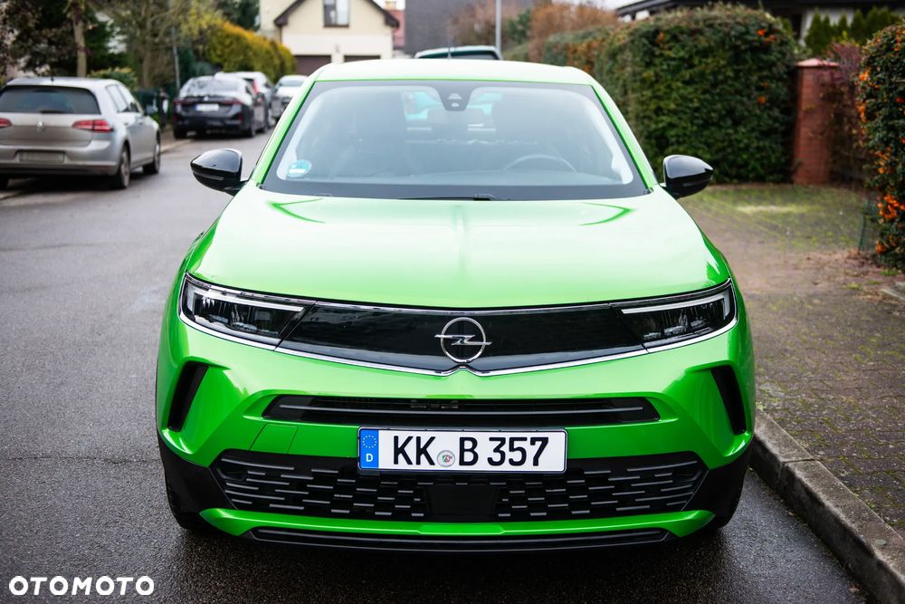 Opel Mokka 1.2 DI Turbo Elegance - 2