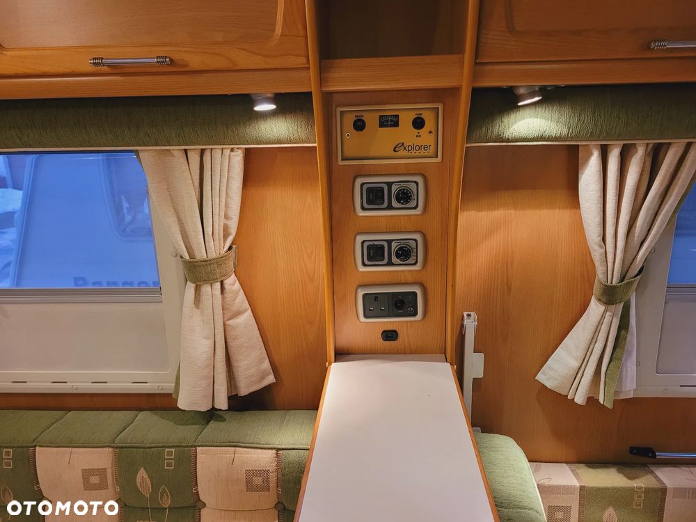 Compass Compass magnum - 25