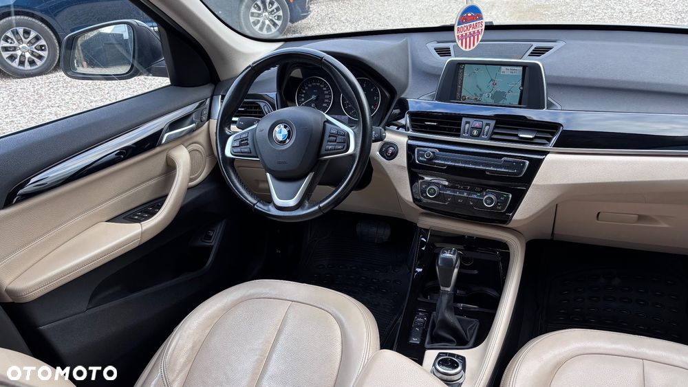 BMW X1 - 13