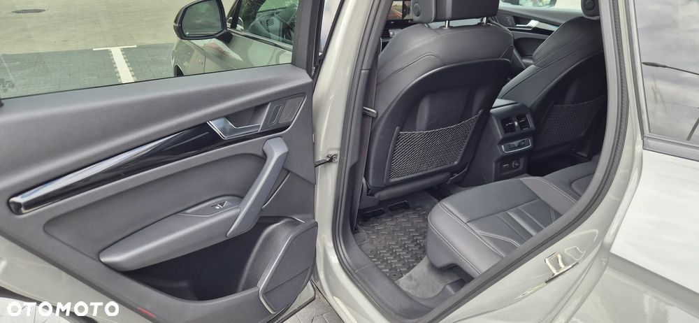 Audi Q5 45 TFSI quattro S tronic S line - 22