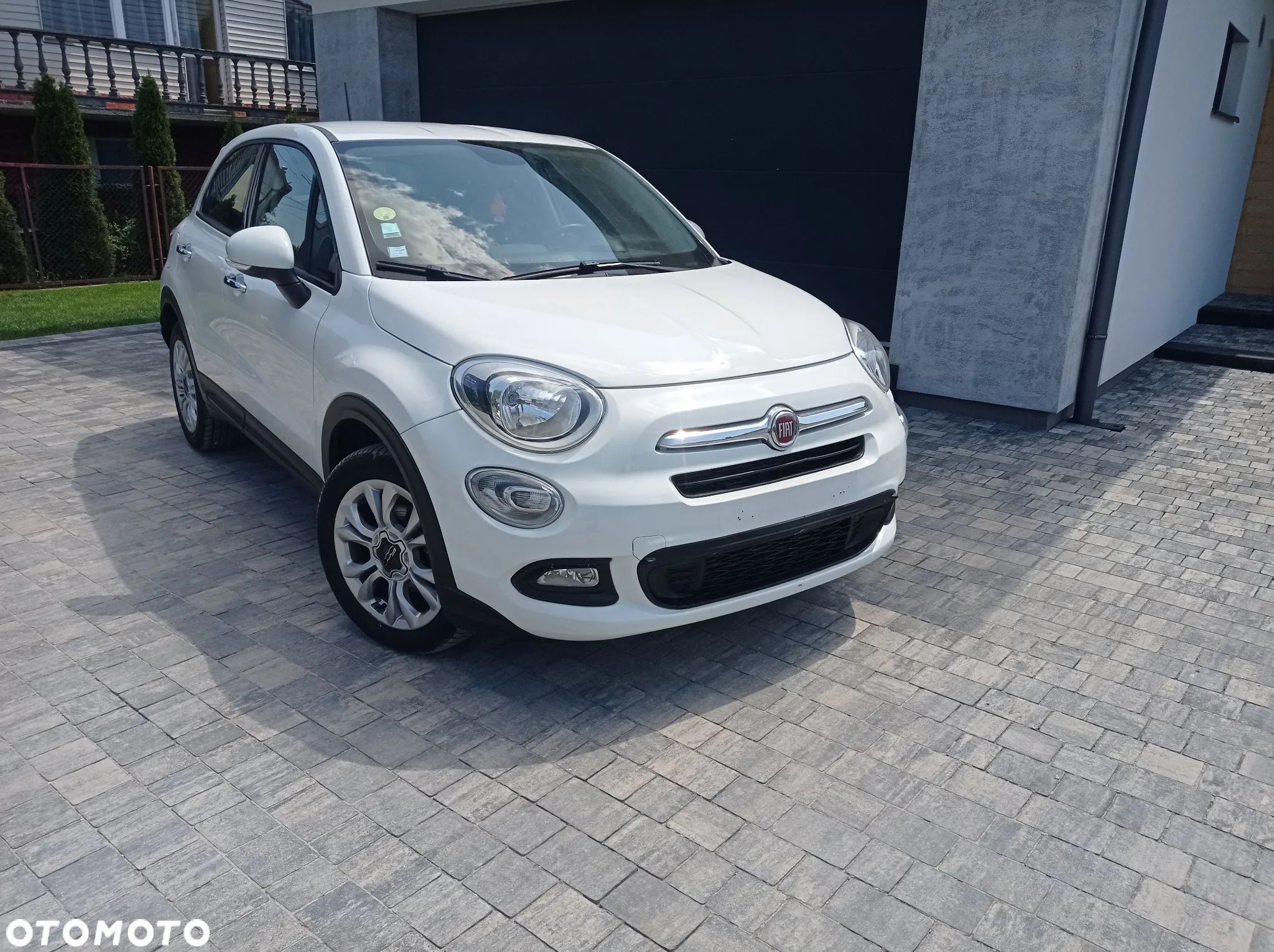 Fiat 500X 1.6 Multijet 4x2 S&S 120TH - 1