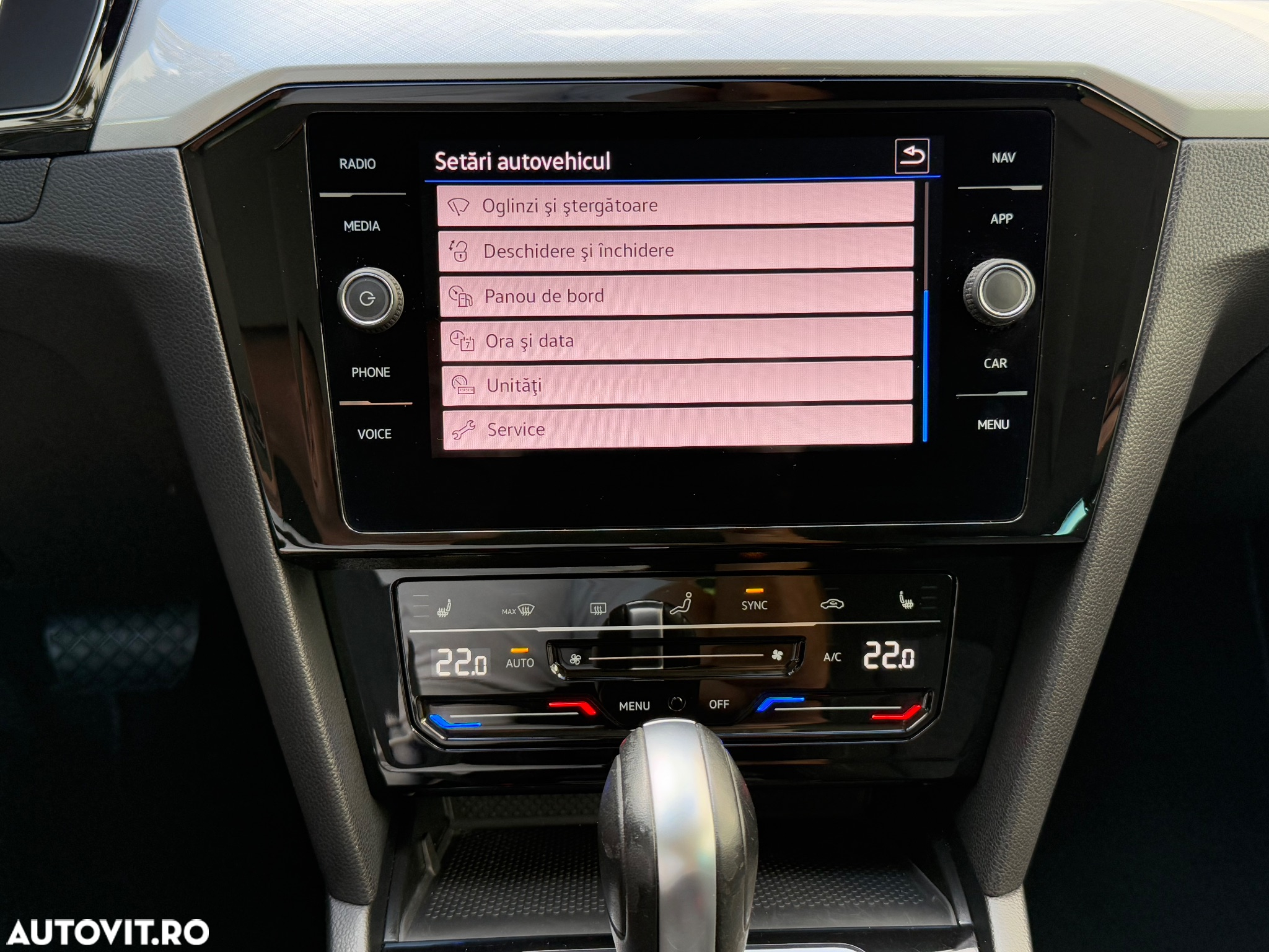 Volkswagen Passat Variant 2.0 TDI DSG Business - 21
