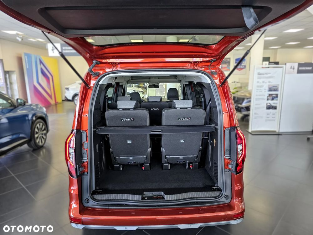 Renault Kangoo 1.5 dCi Techno - 8