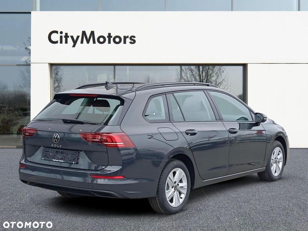 Volkswagen Golf - 7