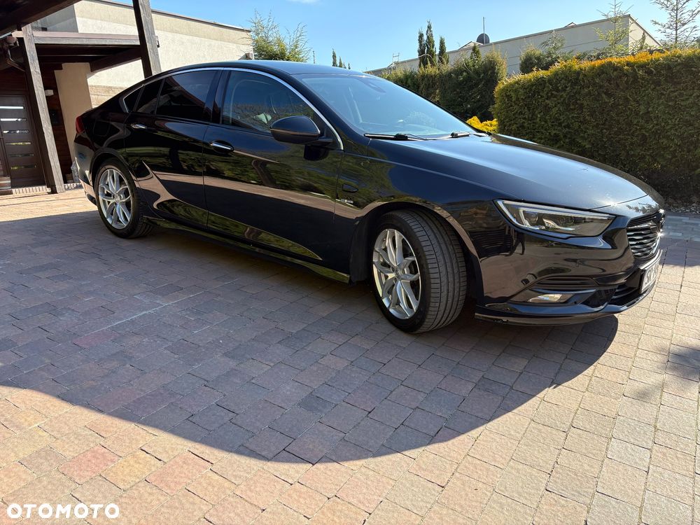 Opel Insignia 2.0 CDTI Innovation S&S - 7