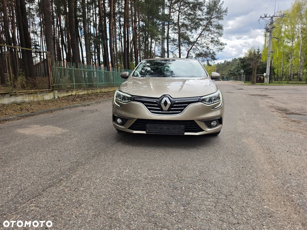 Renault Megane 1.6 SCe Business - 3