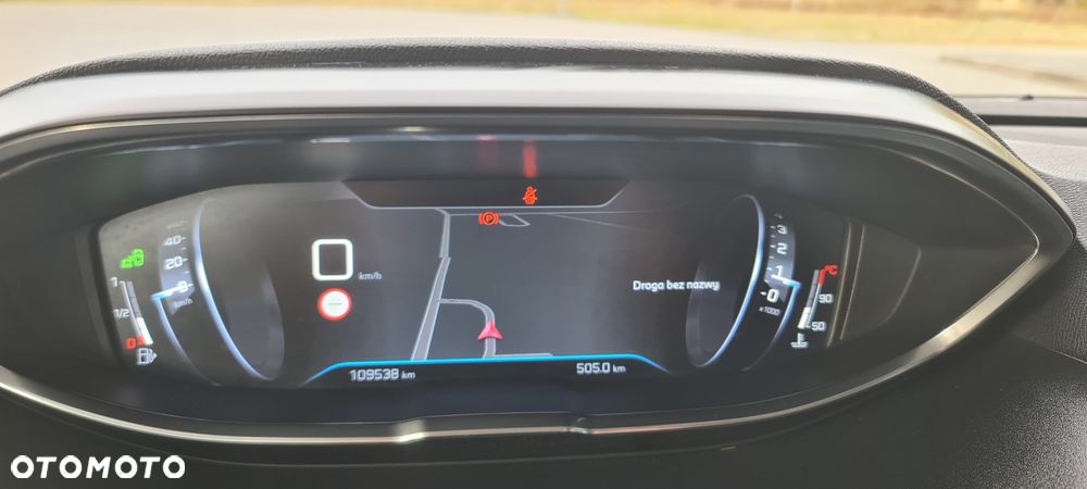 Peugeot 3008 2018 photo 5