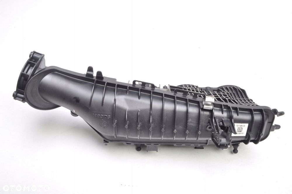 MINI F54 F55 F56 F57 1.5 KOLEKTOR SSĄCY 7617499 - 2