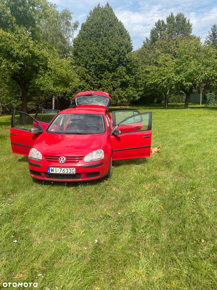 Volkswagen Golf - 14