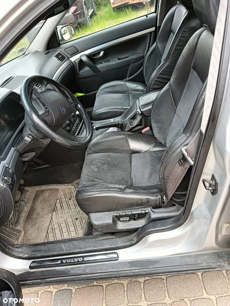 Volvo S80 2.5 T AWD Premium - 7