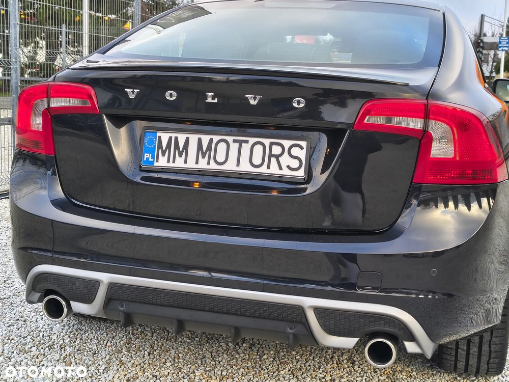 Volvo S60 D3 RDesign - 12