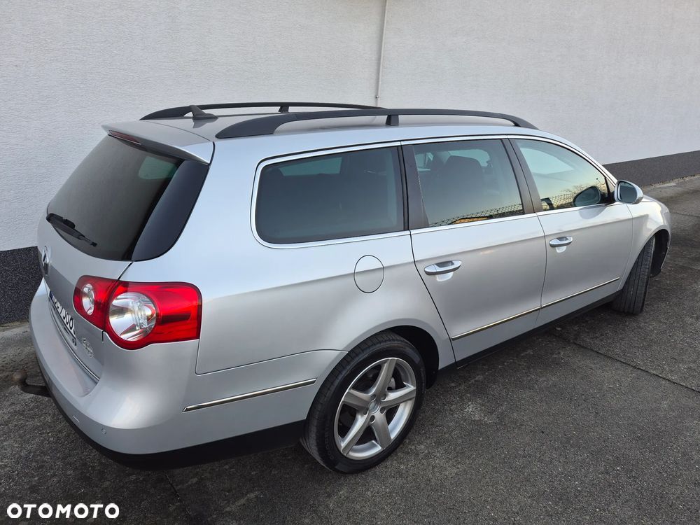 Volkswagen Passat 2.0 TDI DPF Comfortline DSG - 8