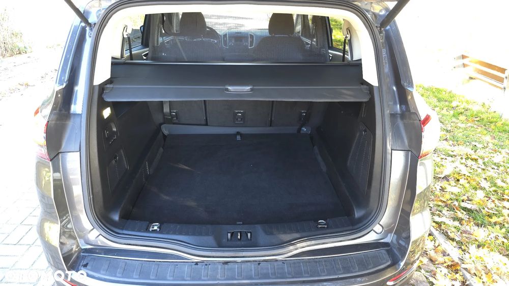 Ford S-Max 1.5 EcoBoost Titanium - 11