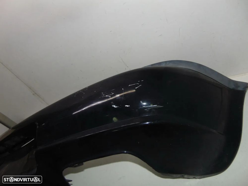 Nissan 100 NX para-choques - 4