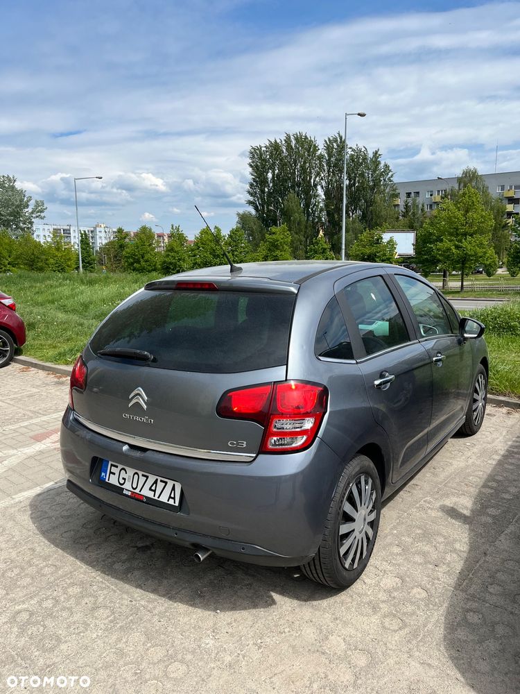 Citroën C3 1.4i SX Pack - 3
