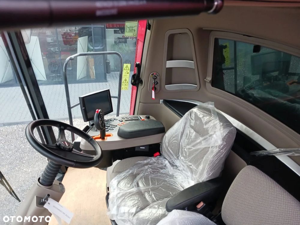 Case IH Axial Flow 6150 - 10