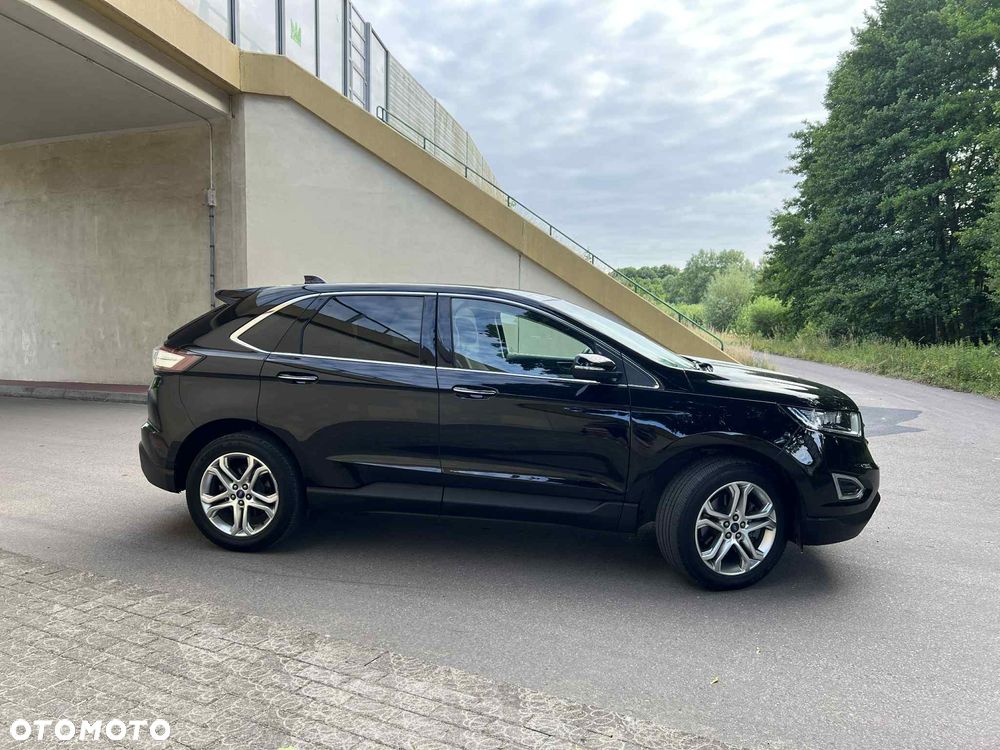 Ford Edge - 4