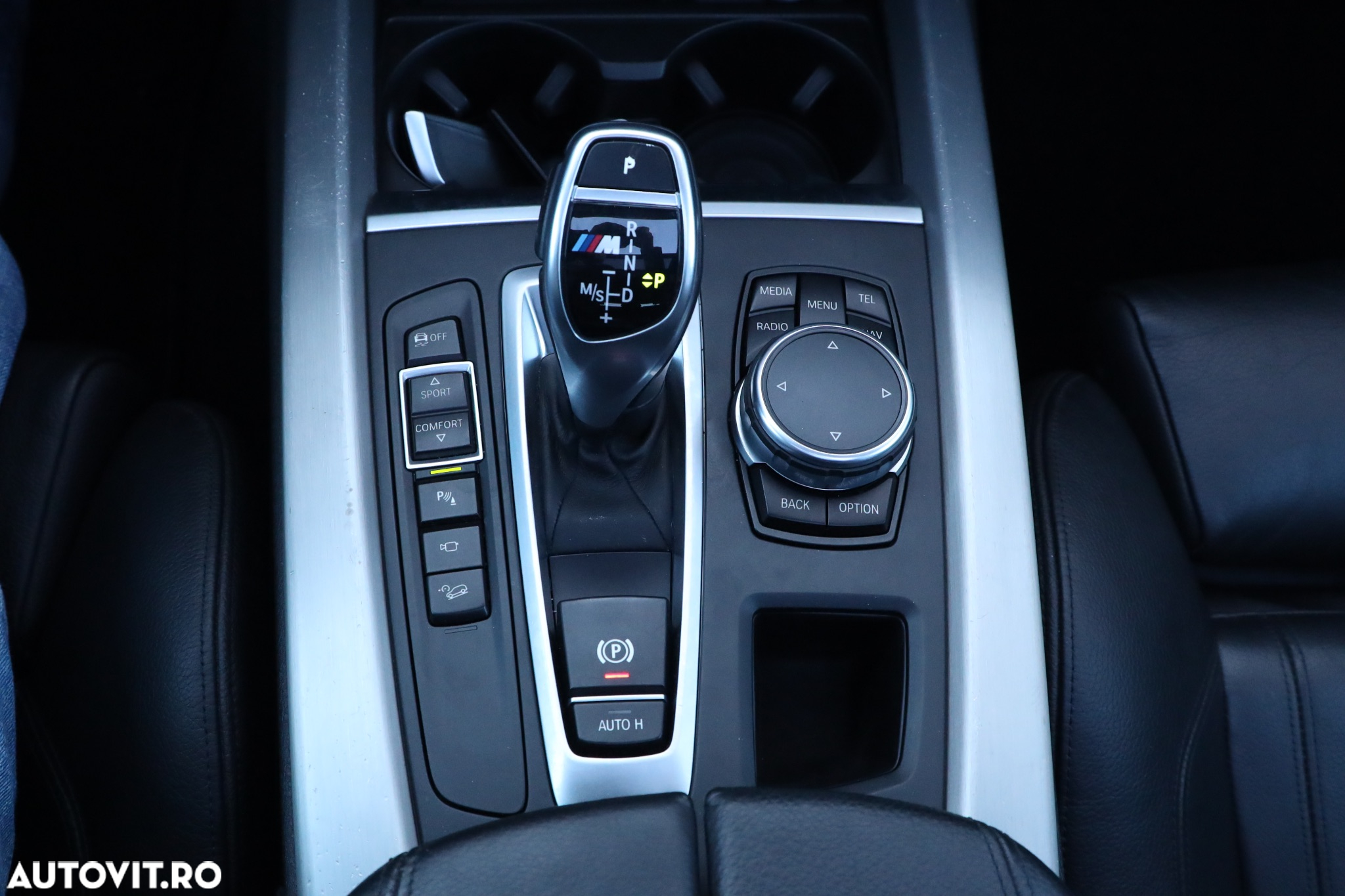 BMW X5 M M50d - 27