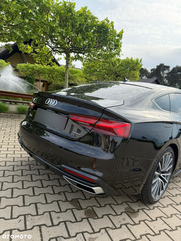 Audi A5 - 5