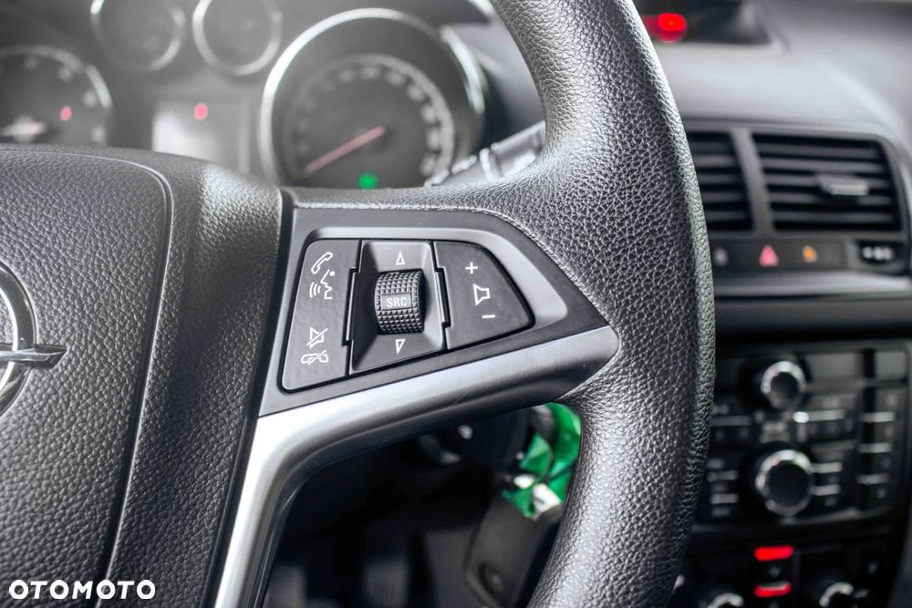 Opel Meriva 1.4 T Edition 150 S&S - 18