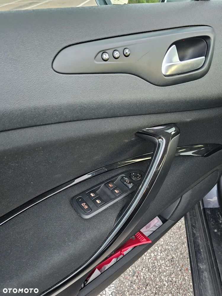 Citroën C5 2.0 HDi Exclusive - 16