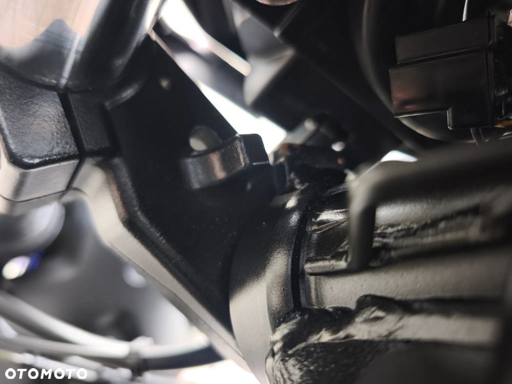 Yamaha MT - 18
