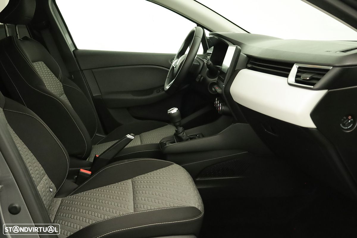 Renault Clio 1.0 TCe Evolution - 22