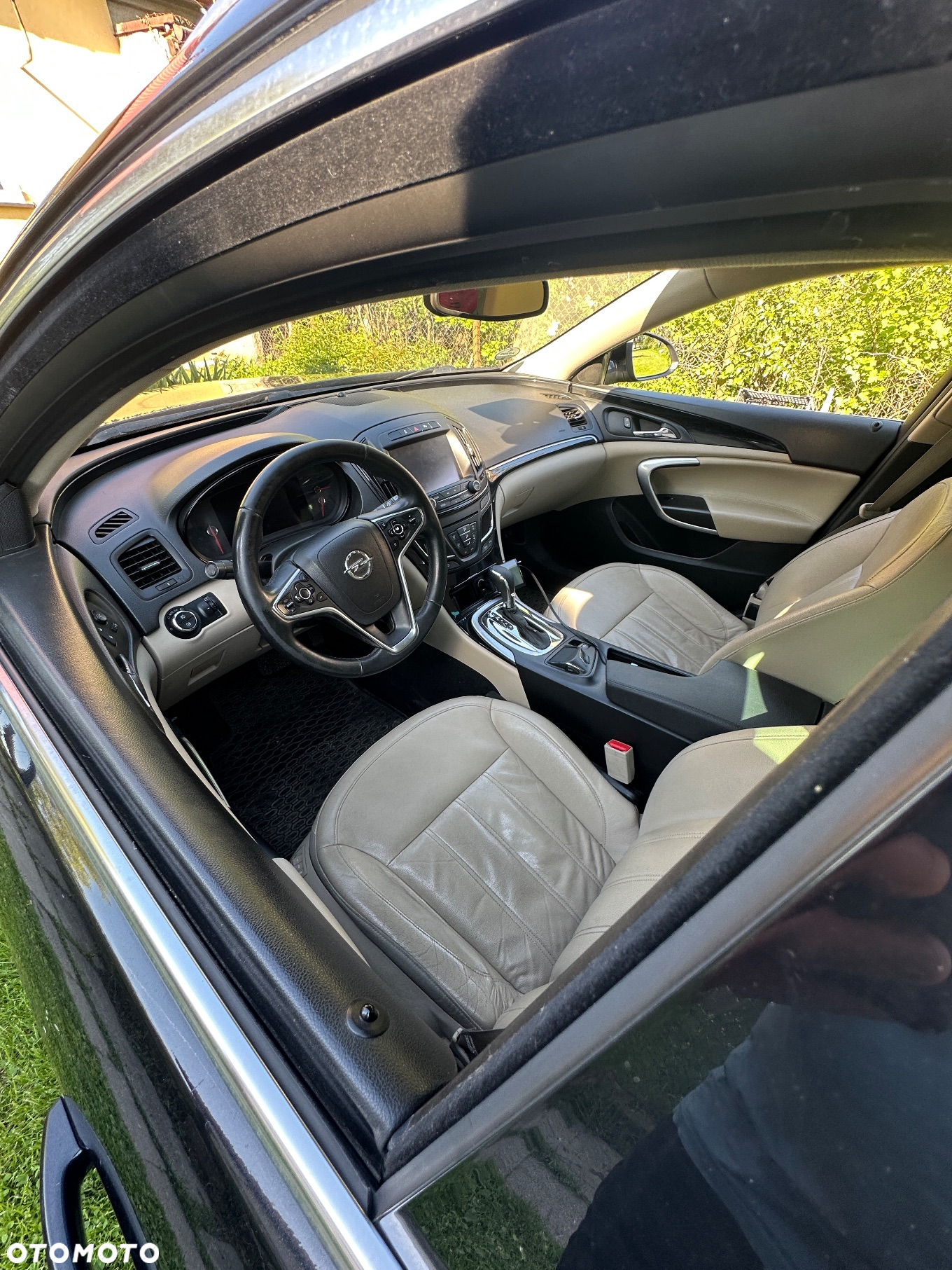 Opel Insignia 2.0 CDTI Cosmo - 7