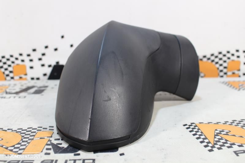 Espelho Retrovisor Direito Seat Ibiza Iv (6J5, 6P1)  Espelho Retroviso - 5