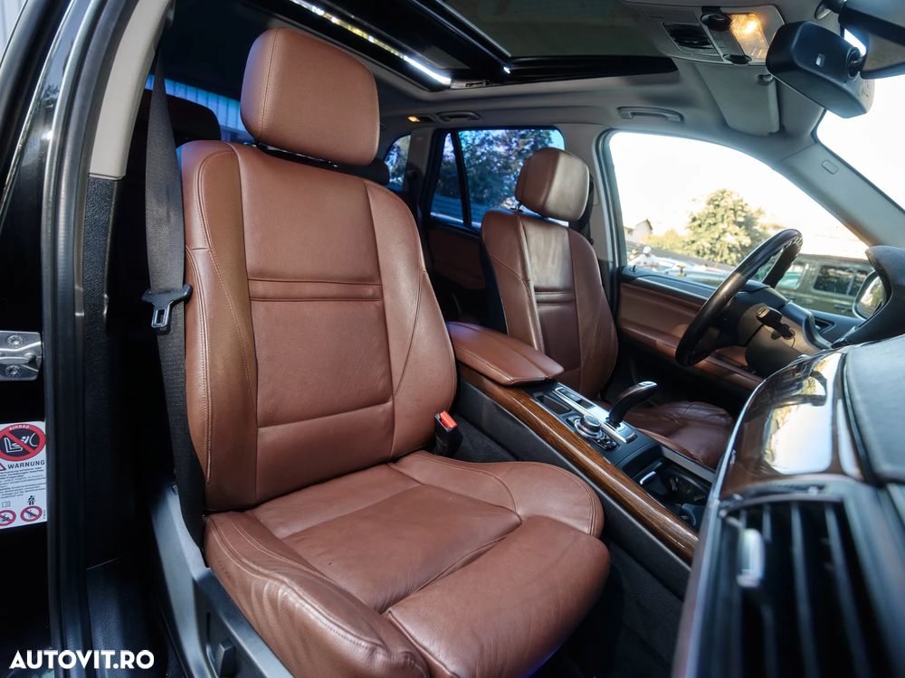 BMW X5 xDrive30d Edition Exclusive - 16