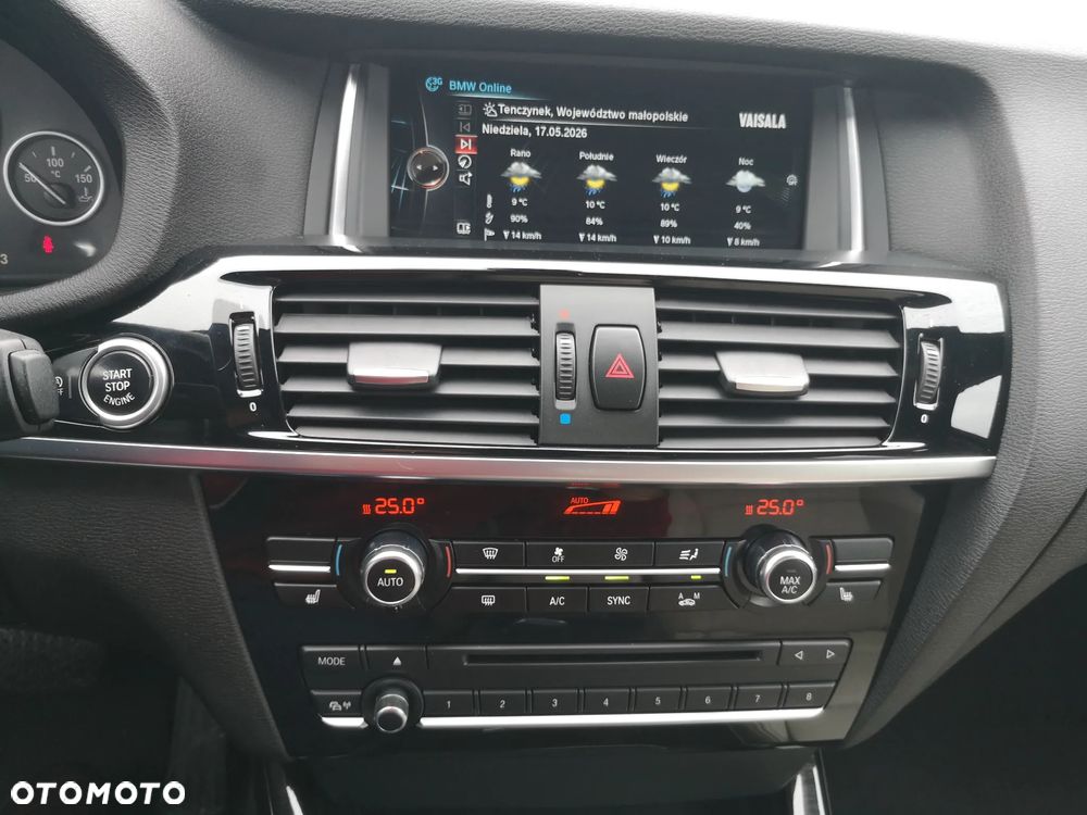 BMW X4 xDrive20d - 3