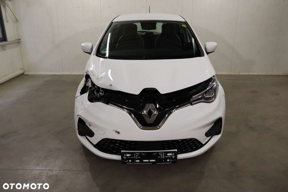Renault Zoe - 3
