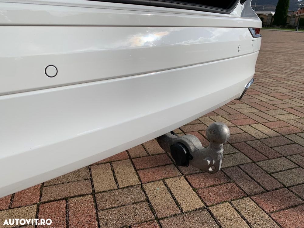 Volvo XC 60 T8 Twin Engine AWD Inscription - 25