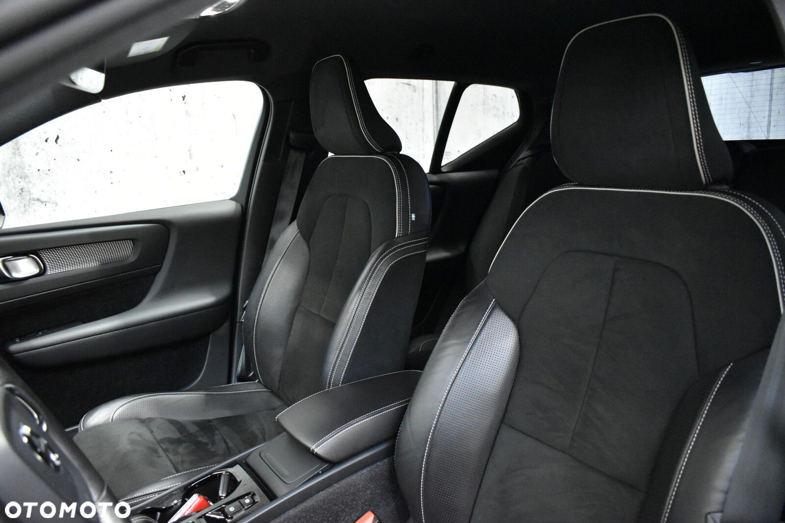 Volvo XC 40 - 9