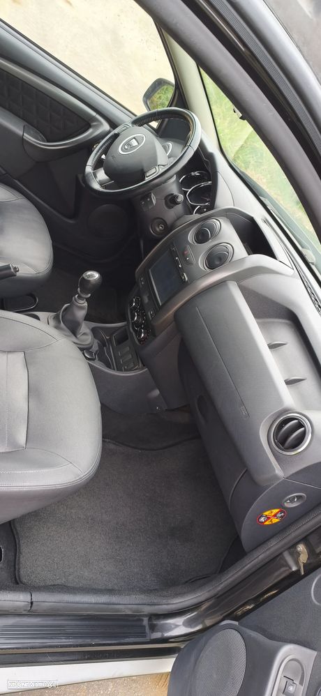 Dacia Duster 1.2 TCe Pack - 9