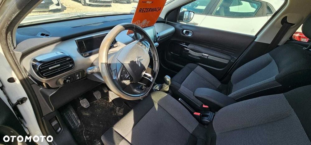 Citroën C4 Cactus - 7