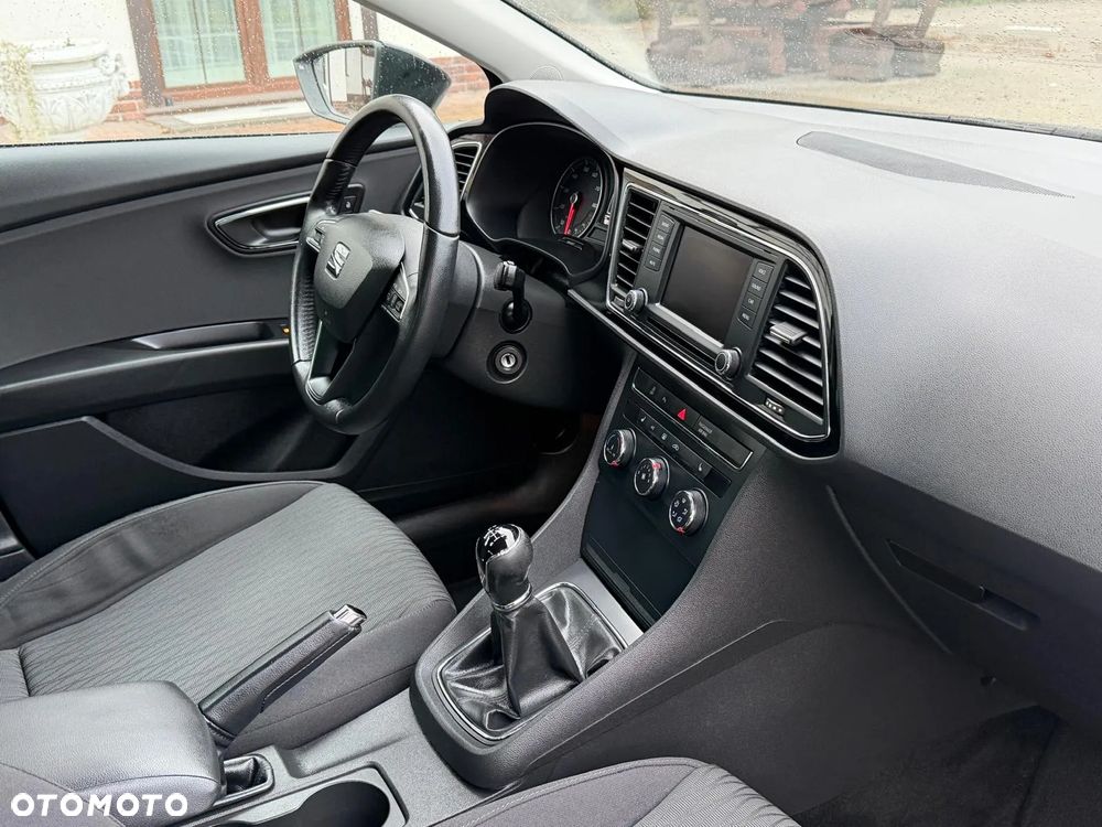 Seat Leon - 28