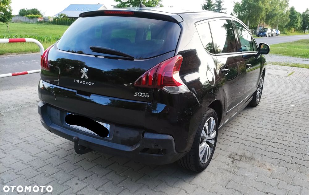 Peugeot 3008 BlueHDi 120 Stop & Start Active - 9