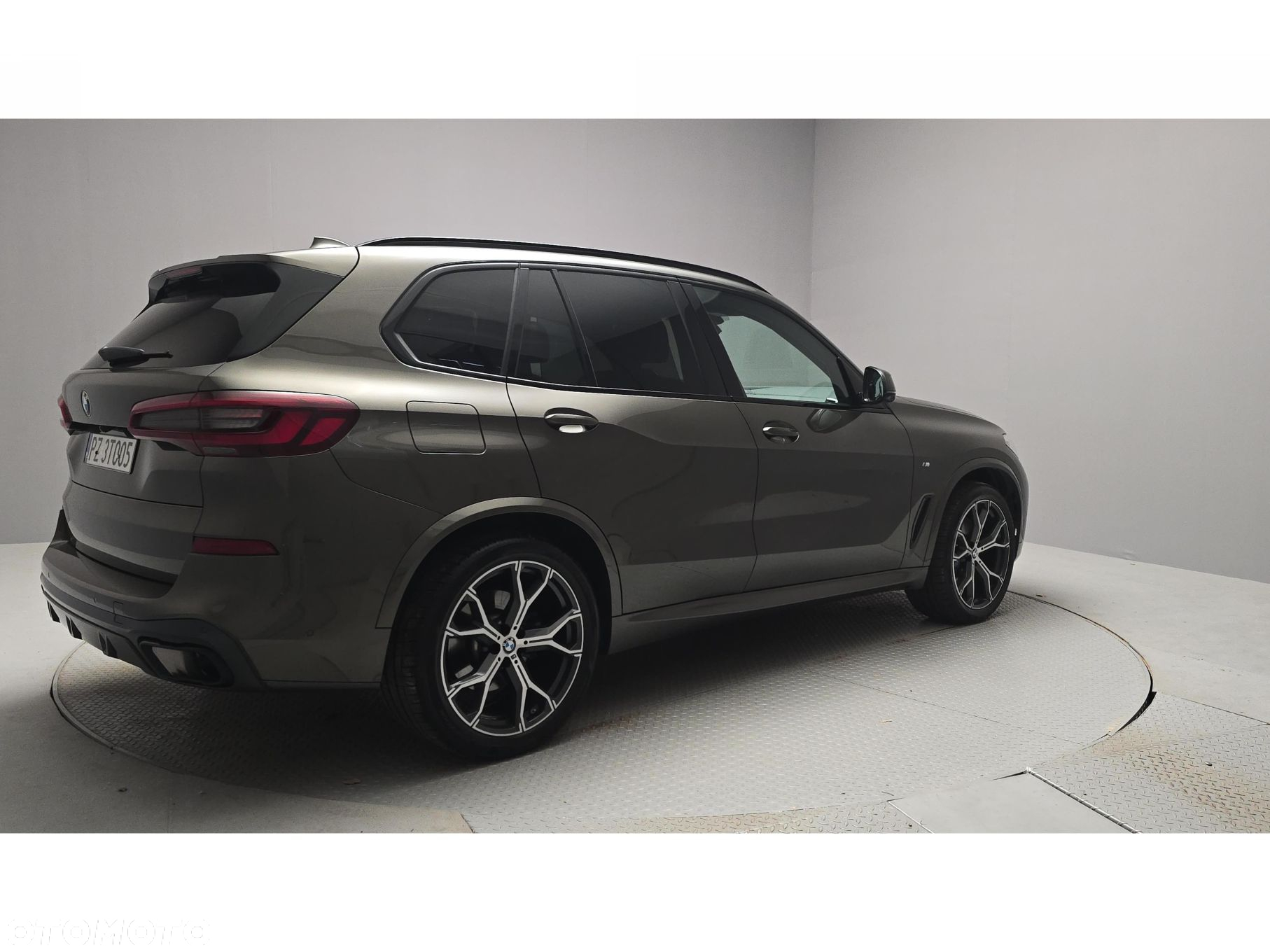 BMW X5 - 5