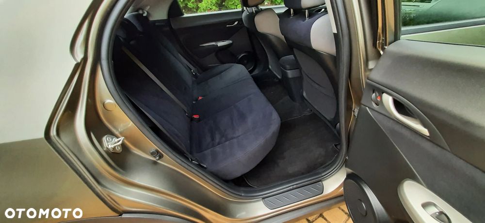 Honda Civic - 20