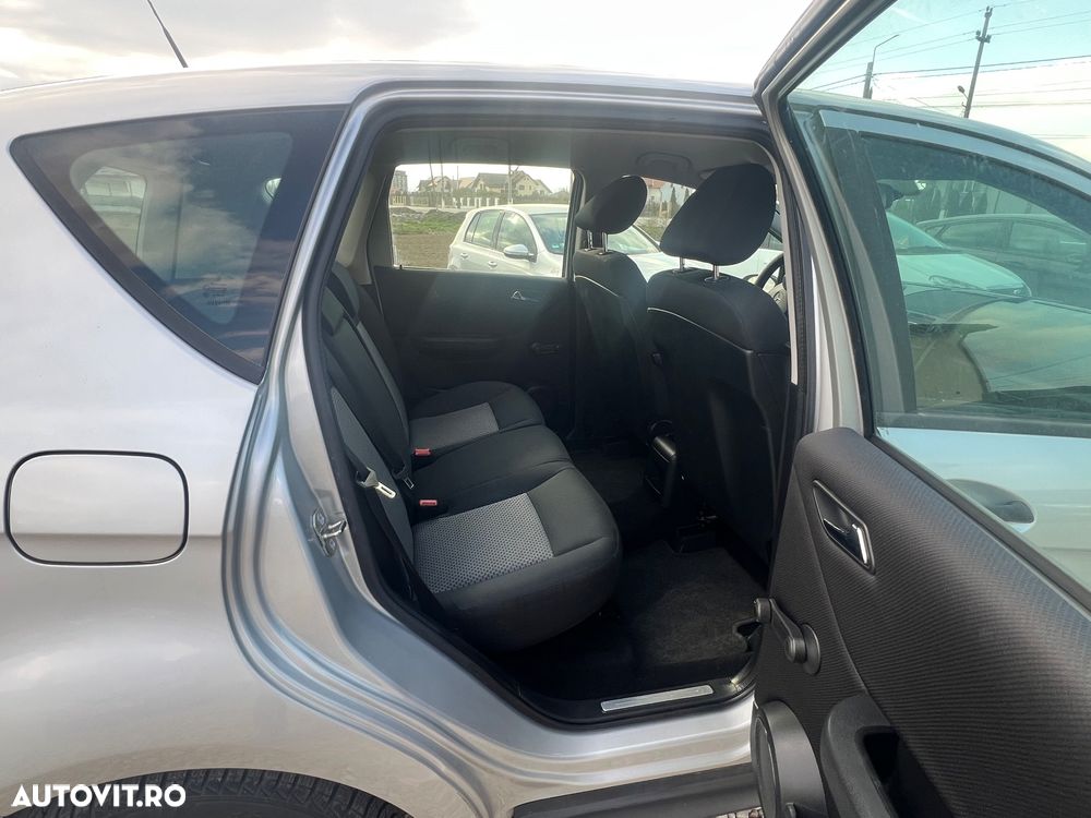 Mercedes-Benz A 180 CDI Avantgarde DPF - 6