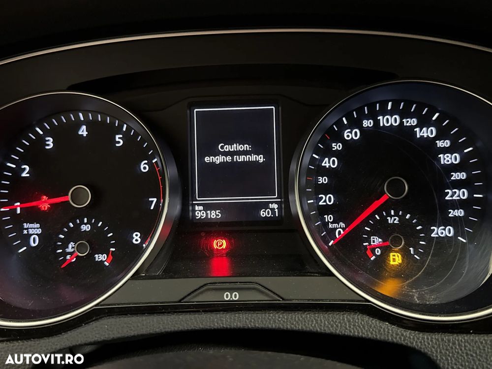Volkswagen Passat 2.0 TSI ACT OPF DSG Highline - 11